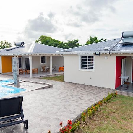 Promo ! Les Paisibles Villas C & G Richeplaine Экстерьер фото