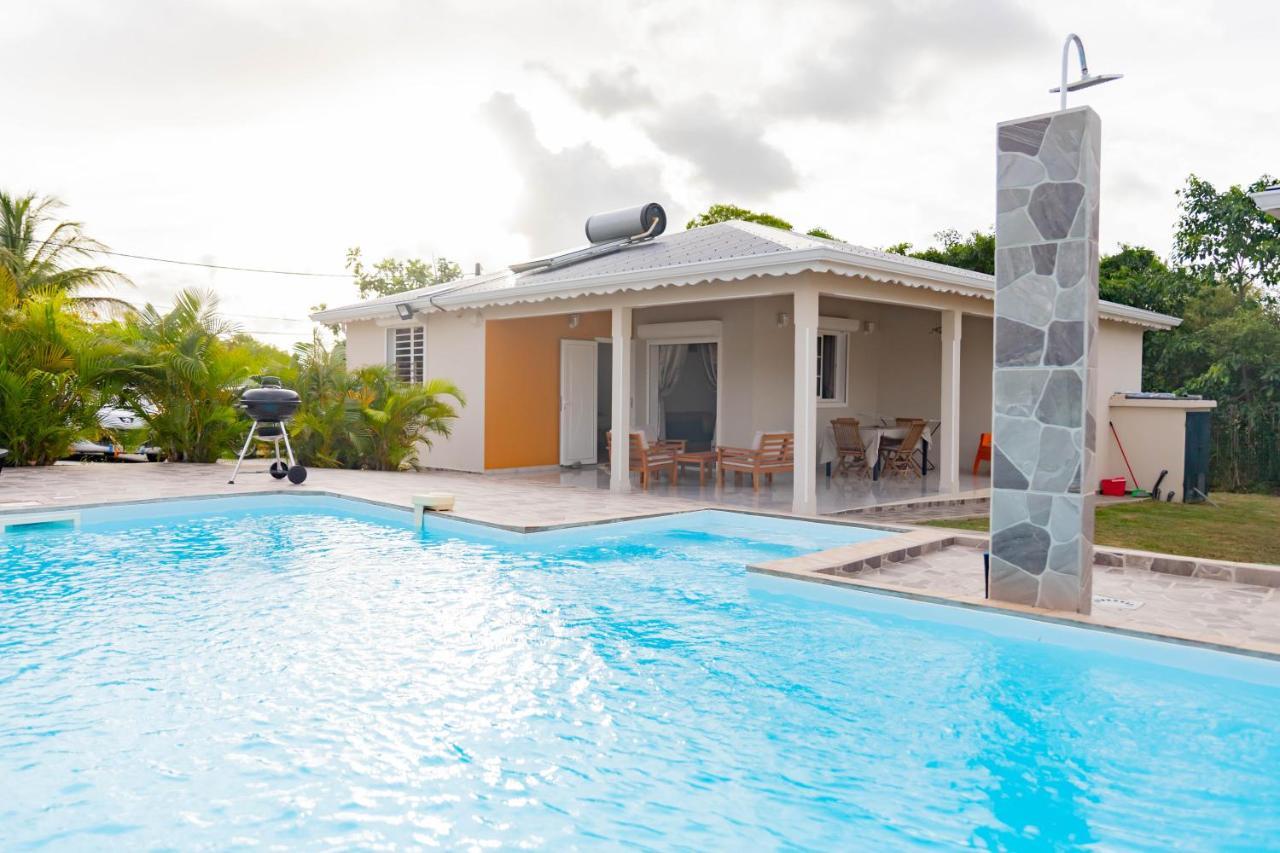 Promo ! Les Paisibles Villas C & G Richeplaine Экстерьер фото