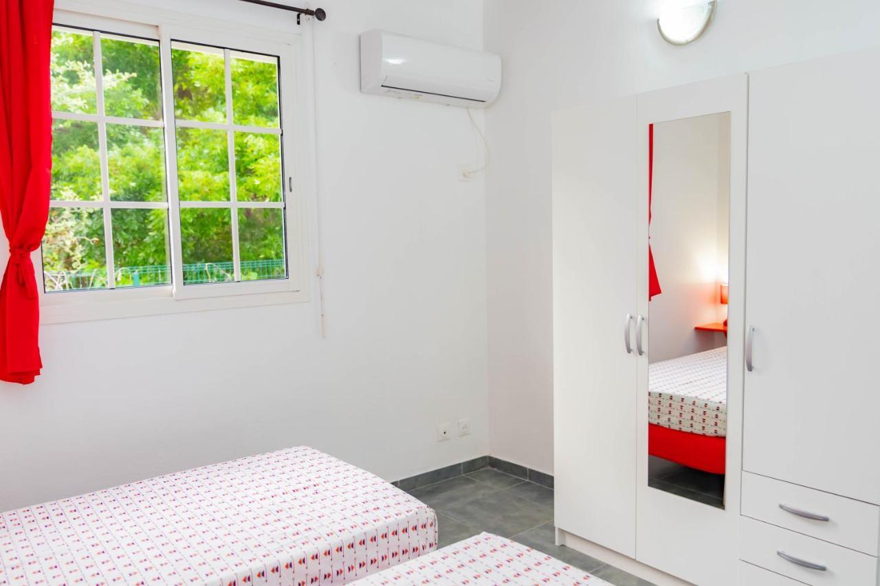Promo ! Les Paisibles Villas C & G Richeplaine Экстерьер фото