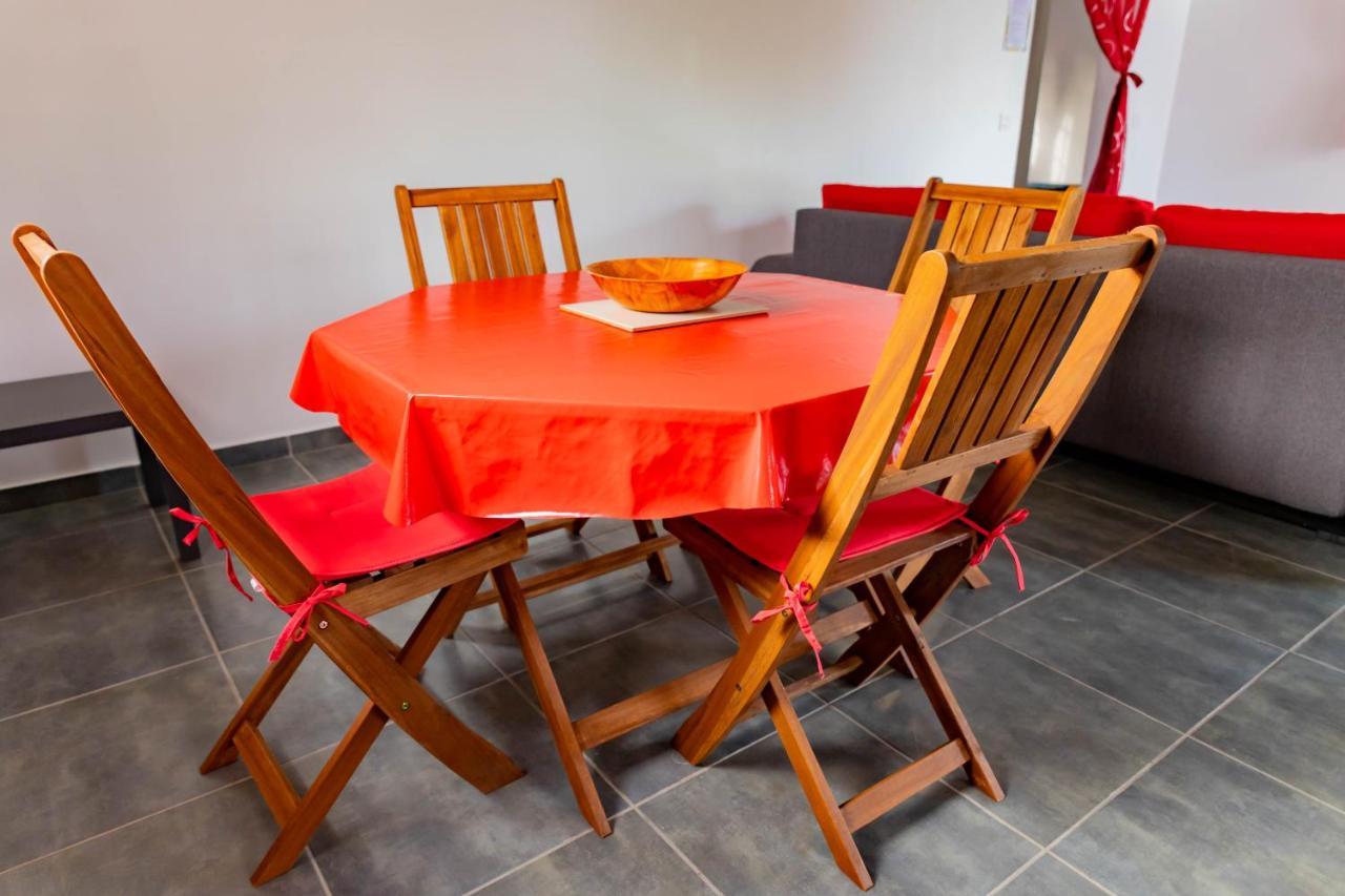 Promo ! Les Paisibles Villas C & G Richeplaine Экстерьер фото