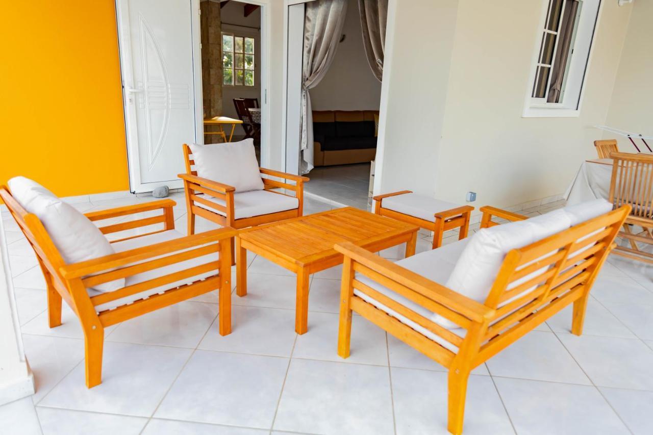 Promo ! Les Paisibles Villas C & G Richeplaine Экстерьер фото