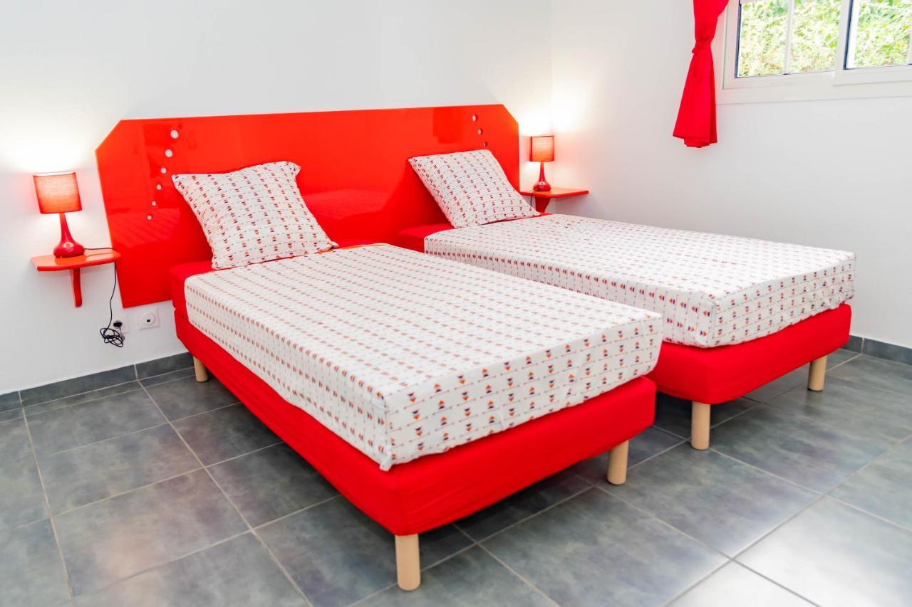Promo ! Les Paisibles Villas C & G Richeplaine Экстерьер фото
