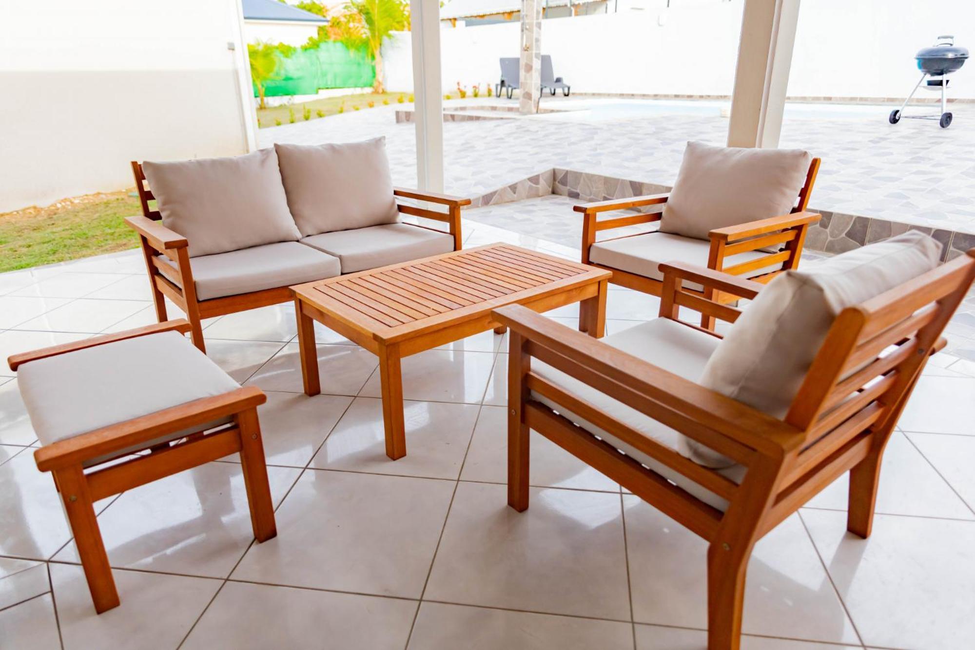 Promo ! Les Paisibles Villas C & G Richeplaine Экстерьер фото
